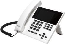 AUERSWALD Telefon COMfortel  D-400 weiß