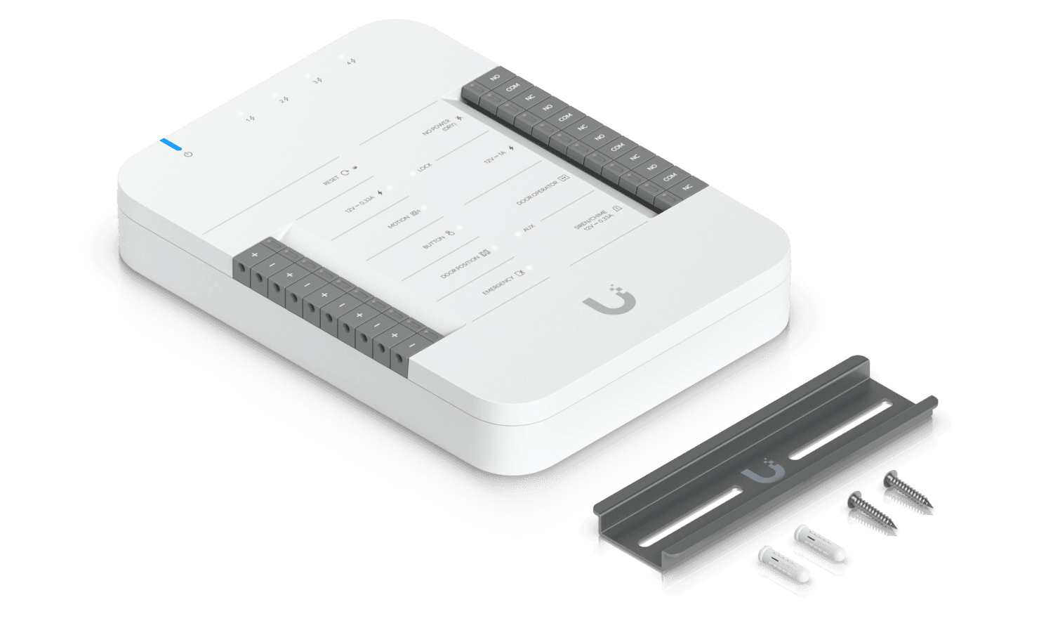 Ubiquiti UniFi UA-Hub-Door Tür-Zutrittskontrolle
