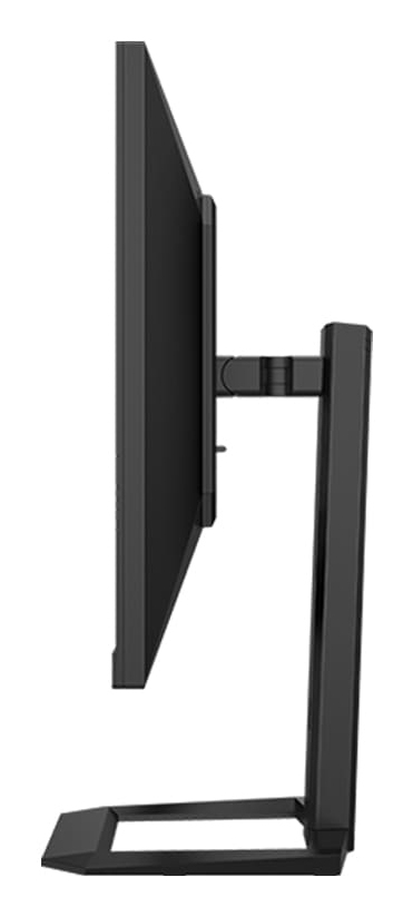 LC-Power LC-M27UFD 27" (68,58cm) schwarz 3840x2160 1xDisplayPort 1.4 / 2x HDMI 2.1 (LC-M27UFD)
