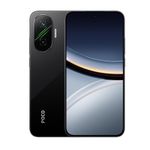 Xiaomi Poco F7 5G Dual Sim 12GB RAM 512GB - Black [Energieklasse B] (66353)