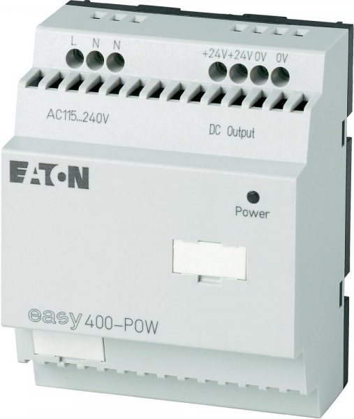 EATON SPS-Stromversorgungsmodul easy 400-POW