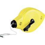 Stanley by Black & Decker 0-47-100 Schlagschnur Aluminium 30m 1 St.