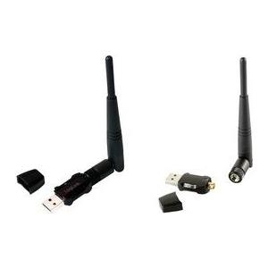 Logilink Wireless LAN 802.11 AC Micro Adapter (WL0238)