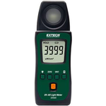 Extech UV505 UV-Messgerät 0 - 39.99 mW/cm² (UV505)