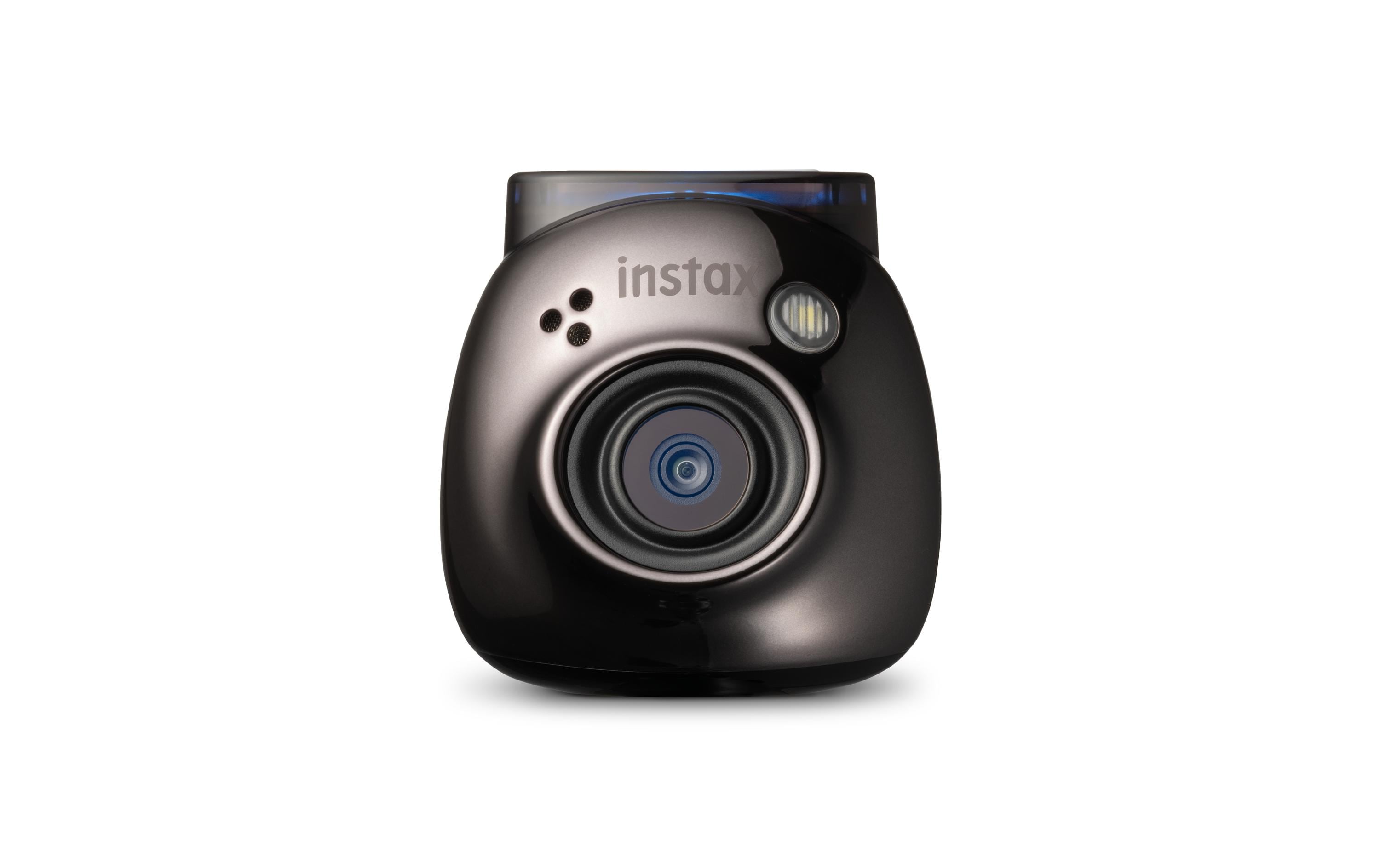 Fujifilm Instax Pal Schwarz, Metall
