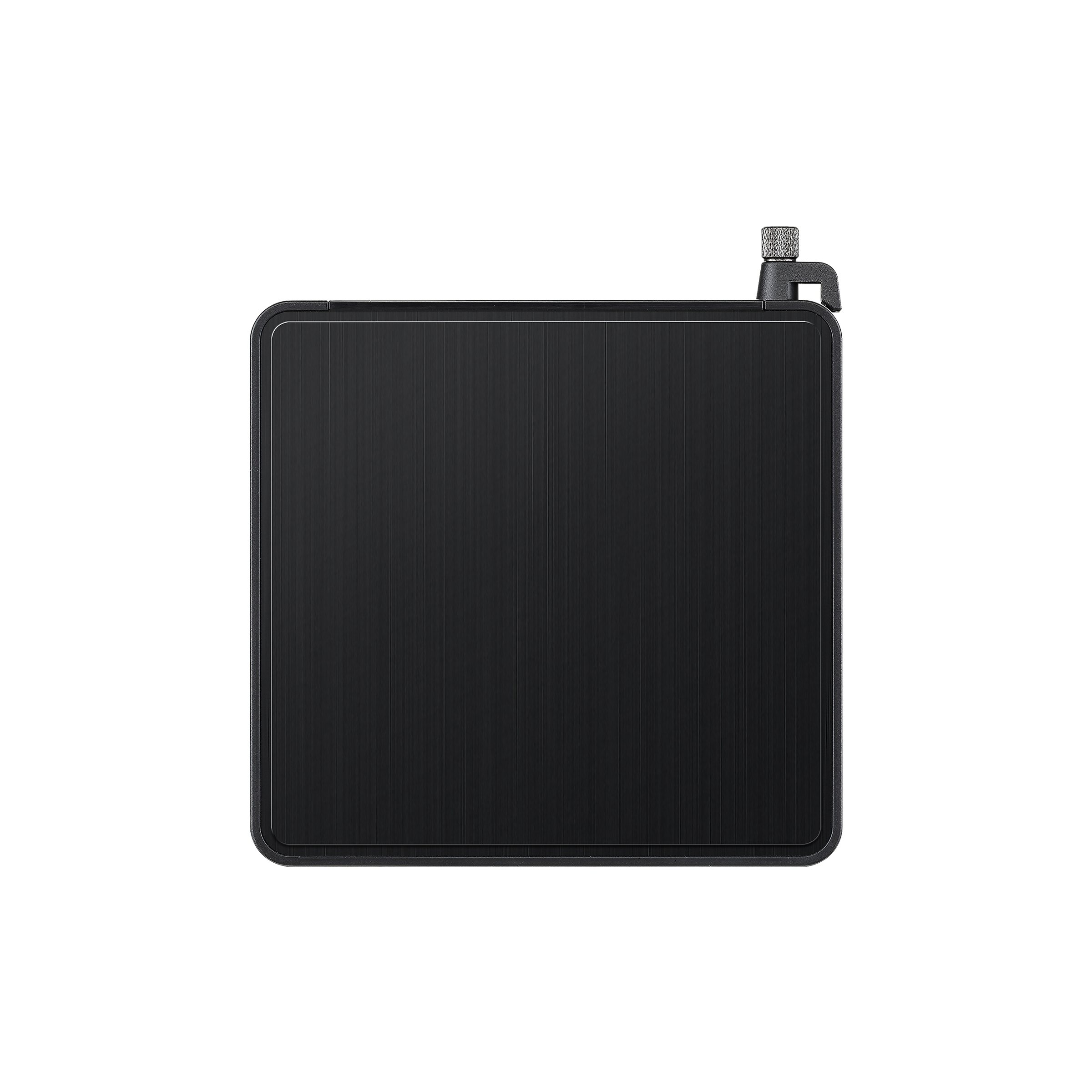 ASUS NUC 14 Pro RNUC14RVHU500000I Barebone Mini-PC Intel Core Ultra 5 125H Schwarz
