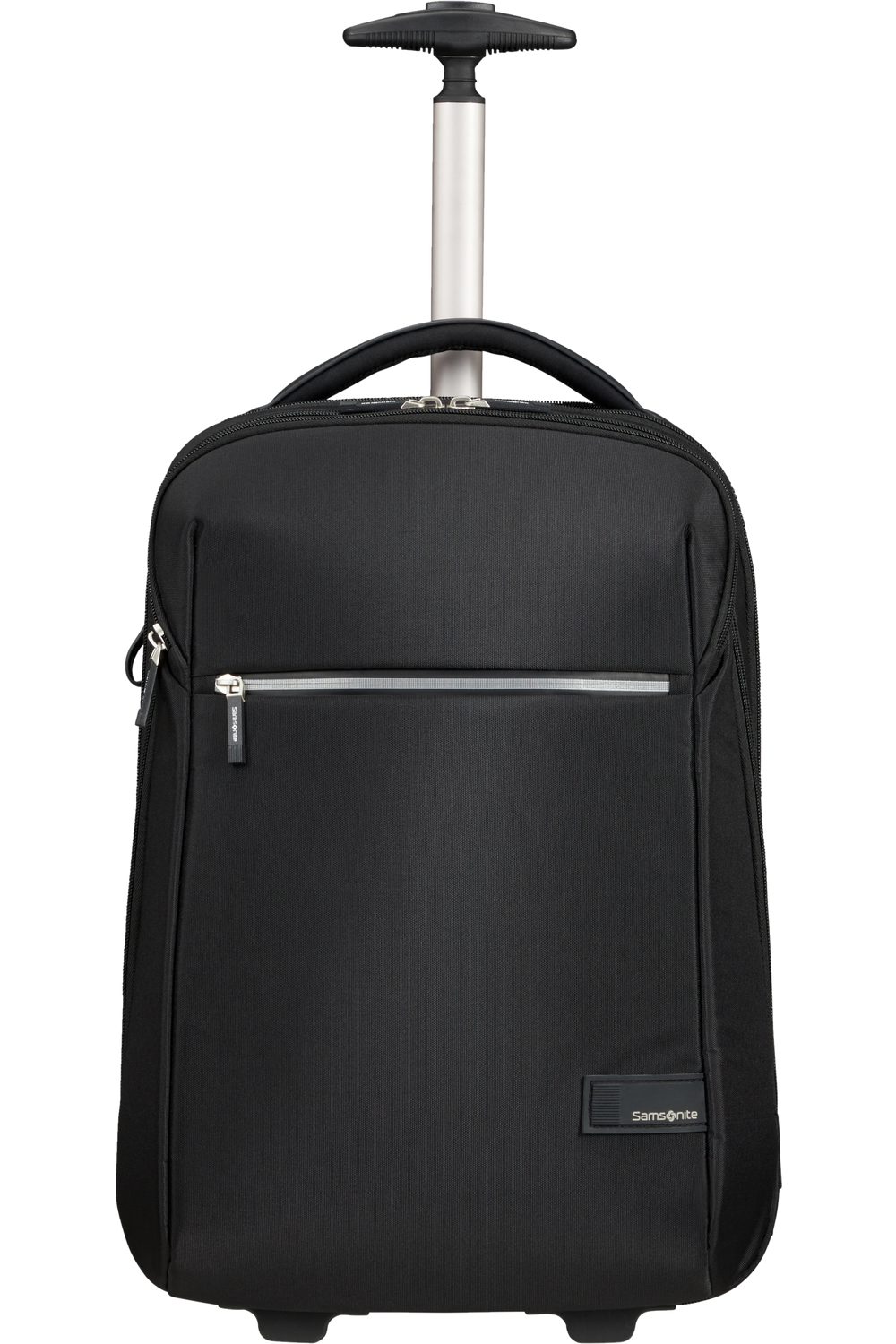 Samsonite Litepoint 17.3" Notebook-Rucksack Schwarz
