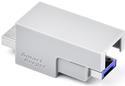 Smartkeeper LK03DB Schnittstellenblockierung USB Typ-A Blau Kunststoff 1 Stück(e) (LK03DB)