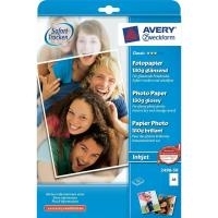 Avery Zweckform Classic Photo Paper Glossy 2496-50 (2496-50)
