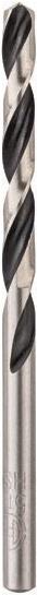 Bosch HSS-Spiralbohrer PointTeQ 5mm DIN 338 (2608577165)