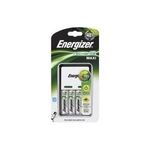 Energizer Maxi Charger + HR64szt. 2000mAh (635043)