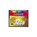 Transcend Ultimate Flash-Speicherkarte (TS32GCF1000)