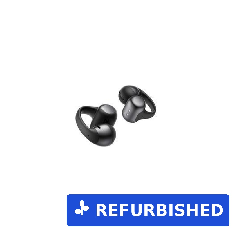 AfterShokz OpenDots ONE black (E310-ST-BK) (B-Ware)