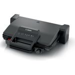 Bosch TCG3323 Schwarz (TCG3323)