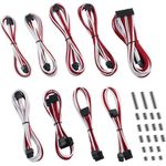 Cablemod CM-RTS-CKIT-NKWR-R Internes Stromkabel (CM-RTS-CKIT-NKWR-R)