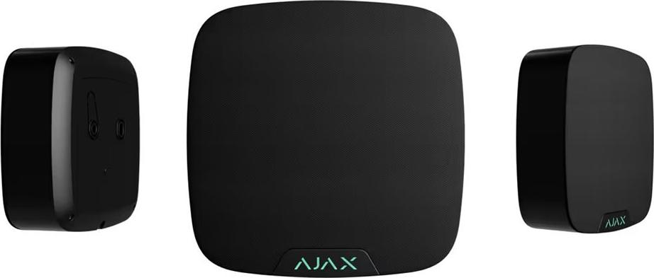 Ajax Zubehör SpeakerPhone Jeweller*schwarz* (87531.180.BL1)