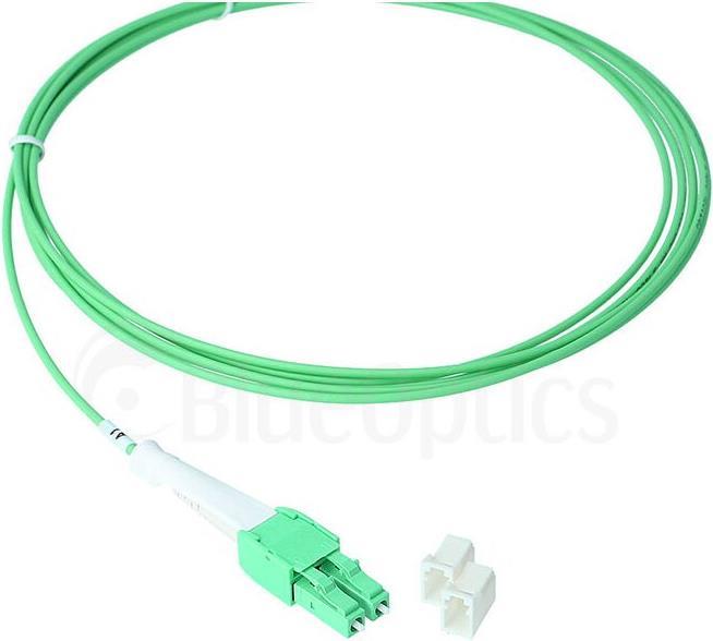 BlueOptics SFP8181GU3MK Glasfaserkabel 3 m LC OM5 Grün (SFP8181GU3MK)