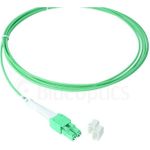 BlueOptics SFP8181GU3MK Glasfaserkabel 3 m LC OM5 Grün (SFP8181GU3MK)