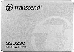Transcend SSD230 SSD (TS512GSSD230S)