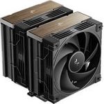 K Cooler Deepcool AK620 G2 (R-AK620G2-BKNNMN-GJD)