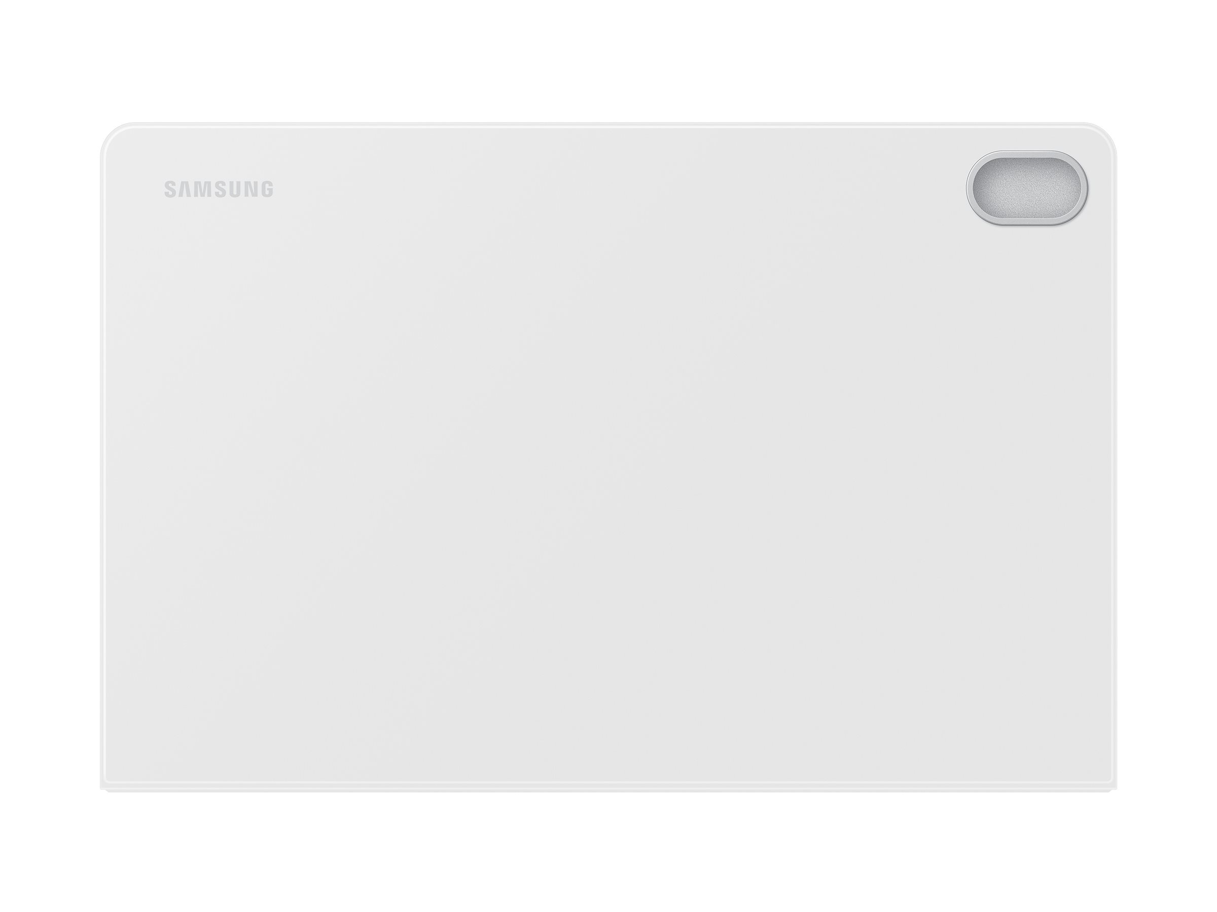 Samsung EF-BX730 Flip-Hülle für Galaxy Tab S11 11" Weiß