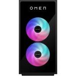 OMEN GT16-0471ng 35L Gaming Desktop R7-8700G 32GB/1TB SSD RTX 4060 Ti Win11 (AV4H2EA#ABD)