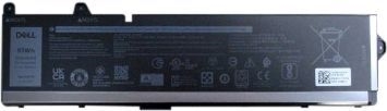 Dell 93Wh lithium-ion battery for (X9FTM)
