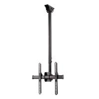 Hama Befestigungskit (Bodenplatte, 2 Haltearme, 2 Aufsatzstangen) (00118655)