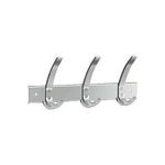 GARDEROBENLEISTE 40 CM (6402)