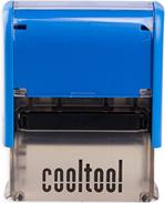 WEDO Stempel m. Gutschein Imprint 8912 5-zeilig schwarz (51891203)