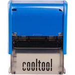 WEDO Stempel m. Gutschein Imprint 8912 5-zeilig schwarz (51891203)