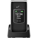 Bea-fon SL605 schwarz (SL605_EU002B)