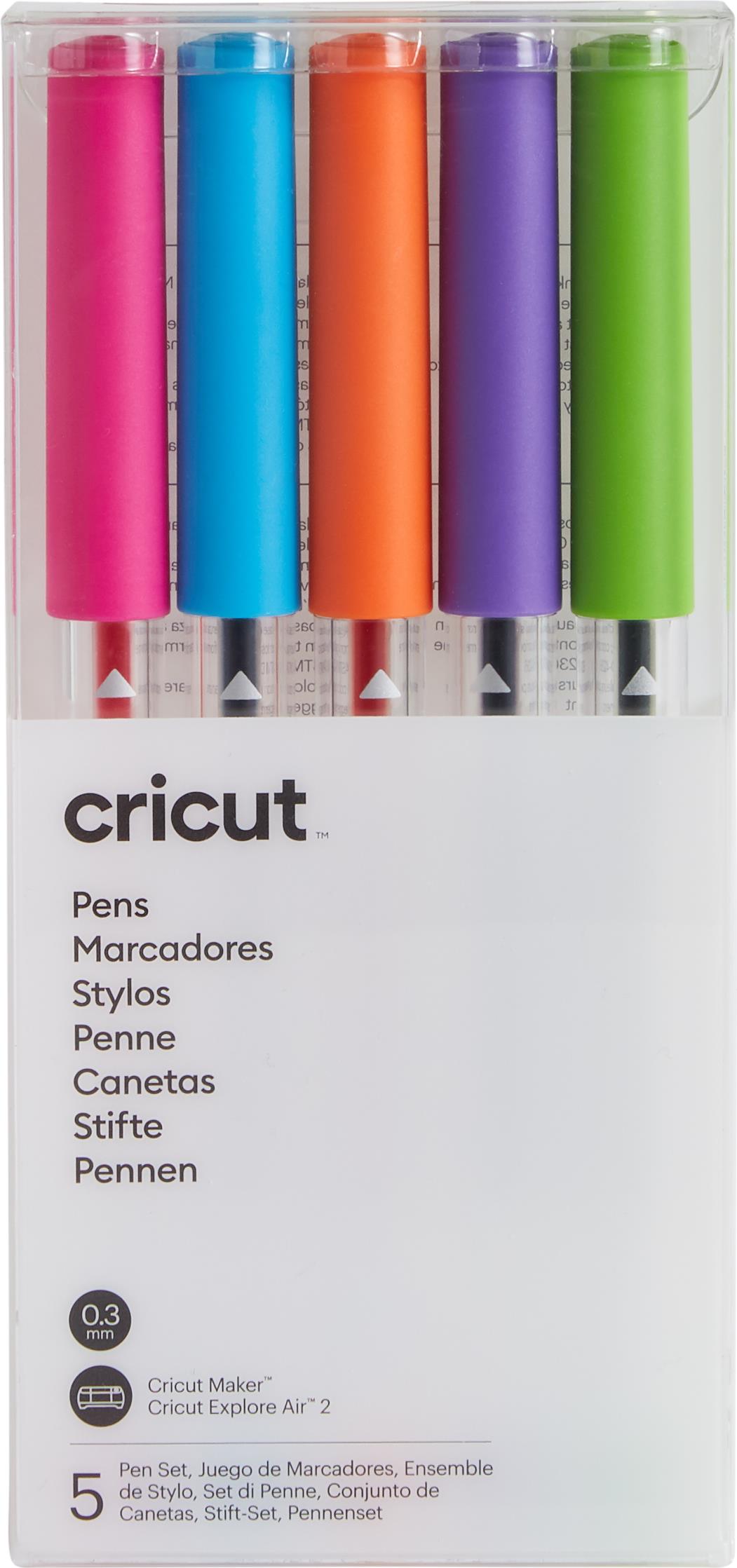 Cricut Brights Kugelschreiber (2007645)