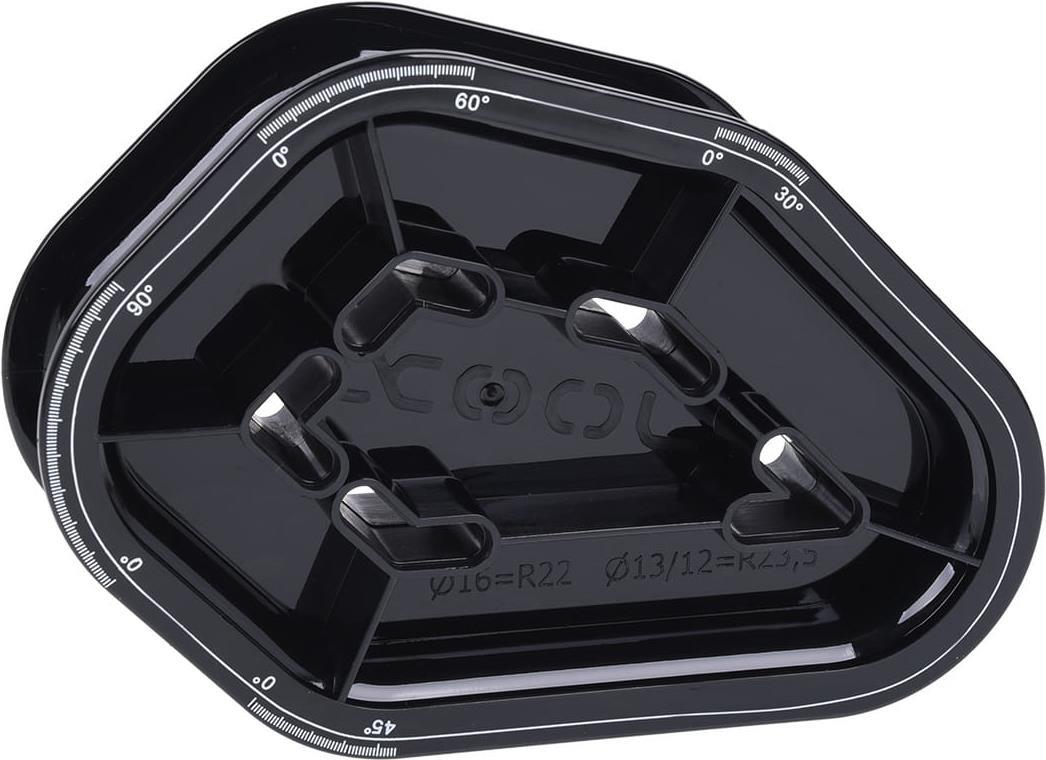 Alphacool 90355 Computerkühlsystemteil/-zubehör Biege-Set (90355)