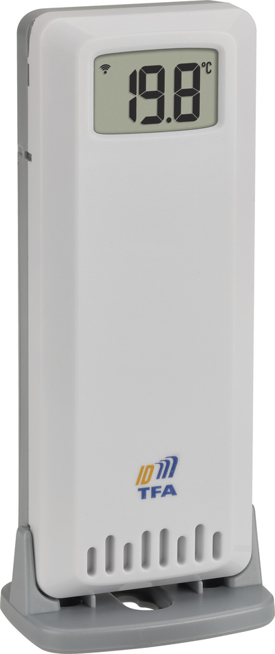 TFA 30.3901.02 Temperatursender ID-A5 Thermosensor Funk 868 MHz (30.3901.02)