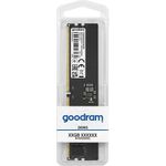 Goodram DIMM GR5600D564L46S/16G Speichermodul 16 GB 1 x 16 GB DDR5 (GR5600D564L46S/16G)
