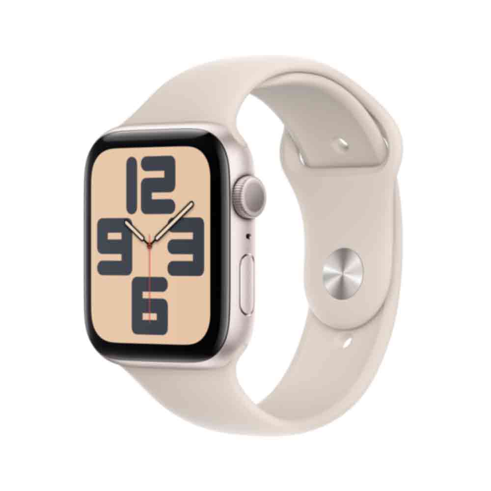 Apple Watch SE (GPS) (MRE53QF/A)