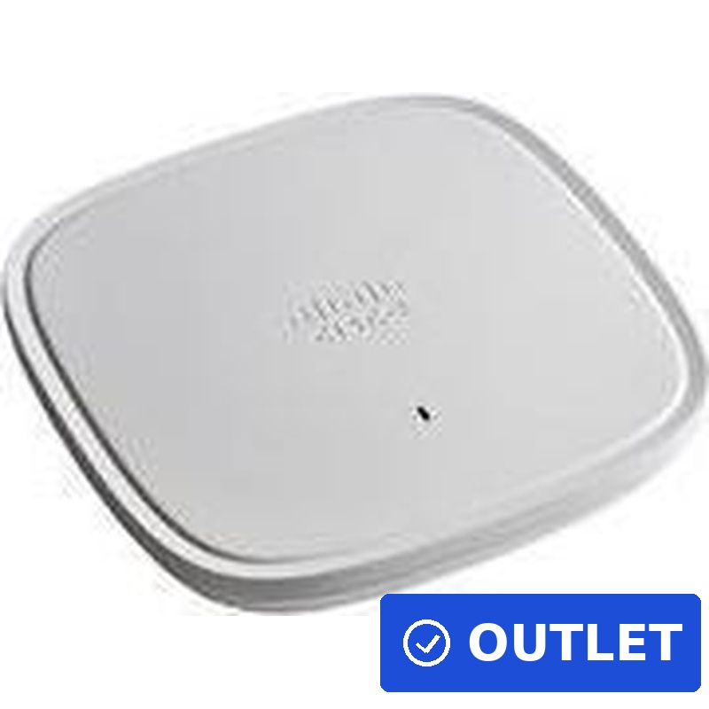 Cisco Catalyst 9115AXI (C9115AXI-E)