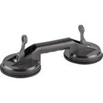 kwb Saugheber Kunststoff, doppelt 179990 (179990)