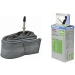 FISCHER Fahrrad-Schlauch, Sclaverand-Ventil, 66,00cm (26") (66,04 cm) ETRTO-Norm: 40-559 / 42-559 / 44-559 / 47-559 / 50-559 / - 1 Stück (85118)