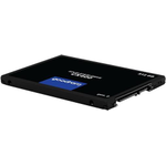Goodram CX400 gen.2 2.5" 512 GB Serial ATA III 3D TLC NAND (SSDPR-CX400-512-G2)
