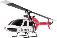 Amewi Bell 206 Pro Brushless CP-Helikopter 6G RTF (25351)