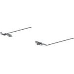 HPI Hinge Kit (L44566-001)