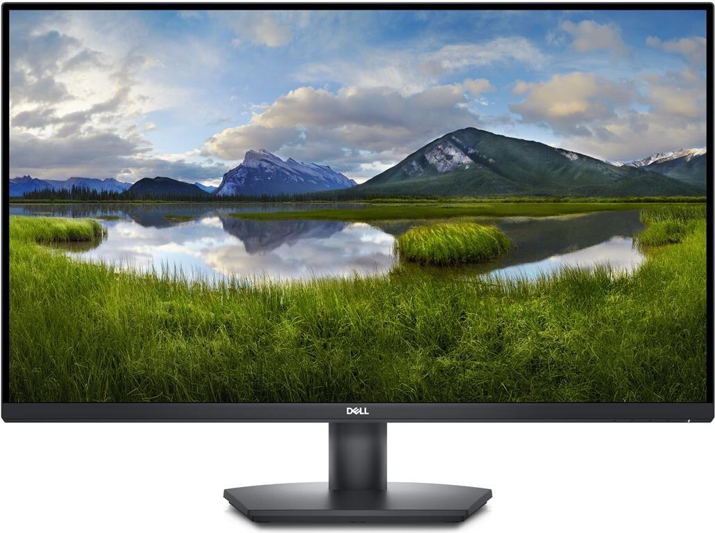 Dell S Series SE3223Q 31,5" Monitor 4K Ultra HD 3840 x 2160 VA Schwarz