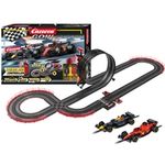 Carrera GO!!! Formula Free Racing[WIRELESS] (20062581)