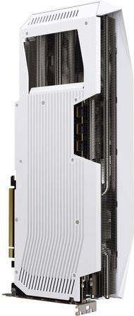 XFX RX 9070XT Mercury Gaming RGB 16GB OC GDDR6 White retail (RX-97TRGBBW9)