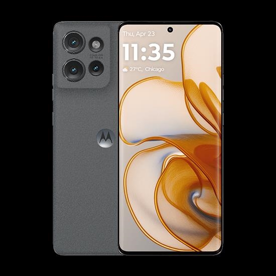 Motorola Solutions XT2407-1 Moto Edge 50 5G 12GB RAM 512GB (PB2U0003PL)