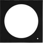 EUROLITE Filterrahmen Theatre 2000 sw (41901060)