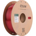 PETG 1,75mm TRANSLUCENT MAGENTA 1kg ESUN 3D FILAMENT (PETG175T-PP1P1)