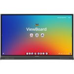 ViewSonic ViewBoard IFP6553 65" UHD 4K Touch-Display Android 13 8GB RAM 128GB Schwarz